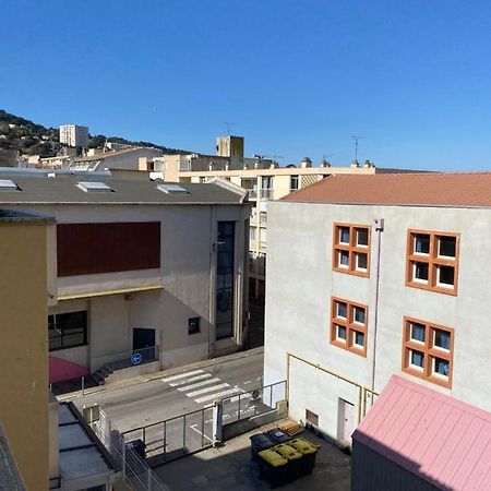 T2 Duplex Centre Ville De Sète Exterior foto