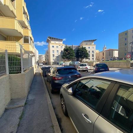 T2 Duplex Centre Ville De Sète Exterior foto