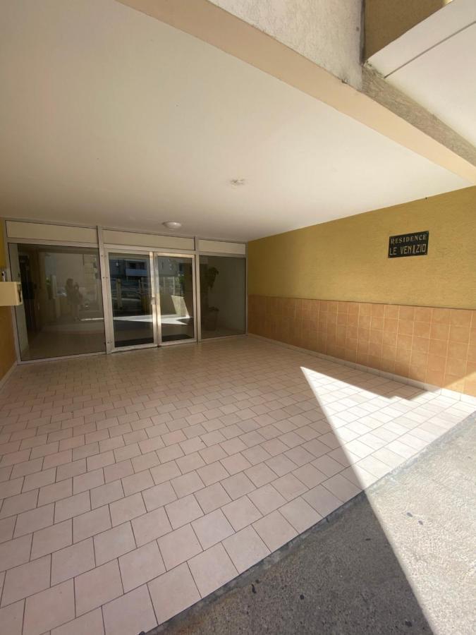 T2 Duplex Centre Ville De Sète Exterior foto